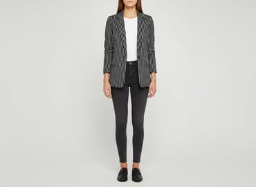 Піджак жіночий, розмір L на lalafo.pl Піджак жіночий, розмір L