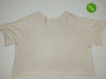 c and a sweter: Sweter damski, One size w lalafo.pl — 3 c and a sweter: Sweter damski, One size — 3