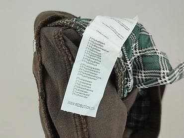 crocs: Red button, Брюки жіночі, розмір L на lalafo.pl — 5 crocs: Red button, Брюки жіночі, розмір L — 5