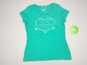 magmac bluzki: Mustang, Women`s T-shirt, M at lalafo.pl — 2 magmac bluzki: Mustang, Women`s T-shirt, M — 2