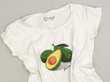 Moraj, T-shirt damski, rozmiar L w lalafo.pl Moraj, T-shirt damski, rozmiar L