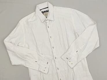 LeGer, Koszulа dla mężczyzn, rozmiar M w lalafo.pl LeGer, Koszulа dla mężczyzn, rozmiar M