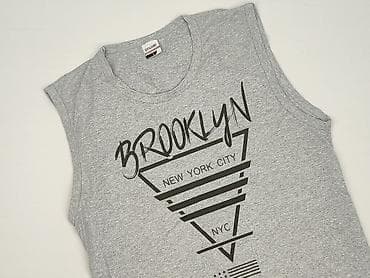 Майка для чоловіків, розмір L на lalafo.pl Майка для чоловіків, розмір L