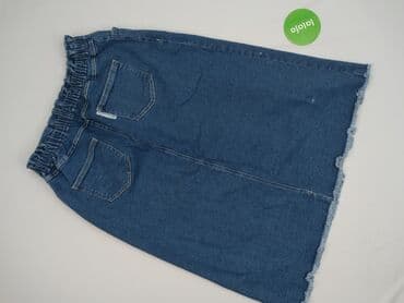 jeansy damskie cropp: Bonprix, Спідниця жіноча, 2XL на lalafo.pl — 3 jeansy damskie cropp: Bonprix, Спідниця жіноча, 2XL — 3