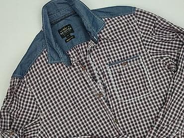 Koszulа dla mężczyzn, rozmiar XL w lalafo.pl Koszulа dla mężczyzn, rozmiar XL