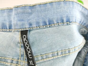 Women's Clothing: Moodo, Jeans for women, XL at lalafo.pl — 4 Women's Clothing: Moodo, Jeans for women, XL — 4