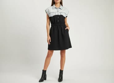 Sukienka damska, rozmiar S w lalafo.pl Sukienka damska, rozmiar S