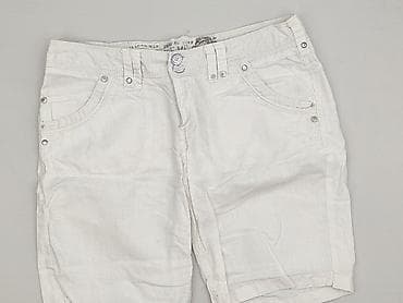 Szorty damskie, rozmiar L w lalafo.pl Szorty damskie, rozmiar L