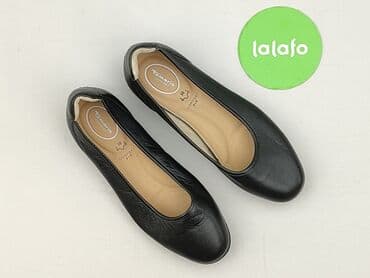Tamaris, Balerinki damskie, 38 w lalafo.pl — 2 Tamaris, Balerinki damskie, 38 — 2