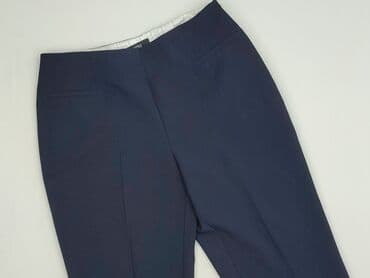 Marks & Spencer, Material trousers for women, size M at lalafo.pl Marks & Spencer, Material trousers for women, size M