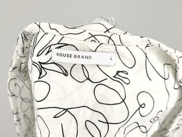 marynarka damska z kapturem: House, Women's blouse, L at lalafo.pl — 4 marynarka damska z kapturem: House, Women's blouse, L — 4