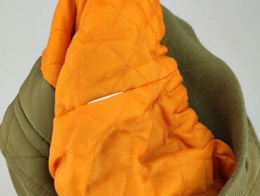 marynarka damska z kapturem: Stradivarius, Women`s bomber jacket, S at lalafo.pl — 5 marynarka damska z kapturem: Stradivarius, Women`s bomber jacket, S — 5