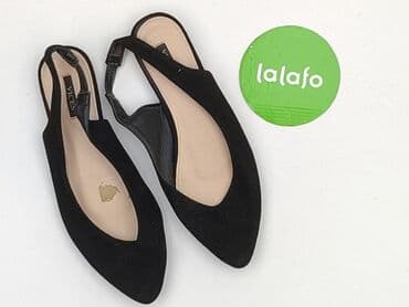 Жінкам: Vices, Балетки жіночі, 39 на lalafo.pl — 2 Жінкам: Vices, Балетки жіночі, 39 — 2