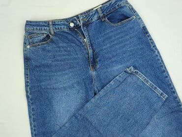 Diverse, Jeansy damskie, XL w lalafo.pl Diverse, Jeansy damskie, XL