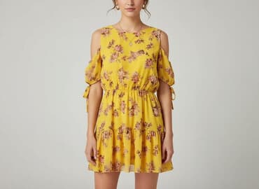 Sukienka damska, rozmiar S w lalafo.pl Sukienka damska, rozmiar S