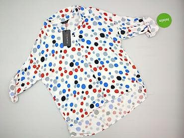 la.mania bluza: Koszula damska, rozmiar 3XL w lalafo.pl — 2 la.mania bluza: Koszula damska, rozmiar 3XL — 2