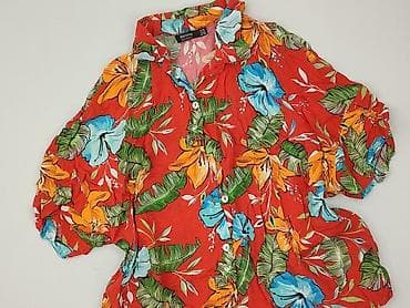 Bershka, Сорочка жіноча, розмір M на lalafo.pl Bershka, Сорочка жіноча, розмір M