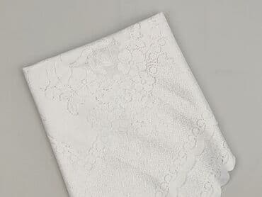 Obrus 113 x 55, kolor - Biały, stan - Idealny w lalafo.pl Obrus 113 x 55, kolor - Biały, stan - Idealny