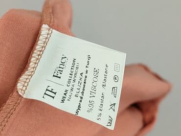 co to jest akryl w swetrze: Fancy, Women's blouse, L at lalafo.pl — 6 co to jest akryl w swetrze: Fancy, Women's blouse, L — 6