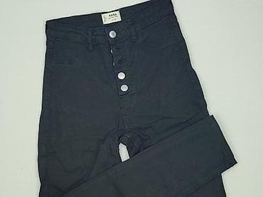 Jeansy damskie, rozmiar S w lalafo.pl Jeansy damskie, rozmiar S