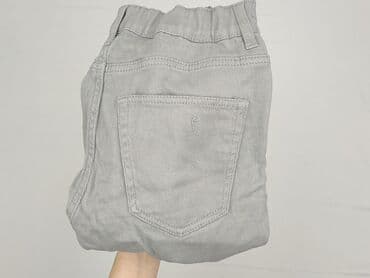 spodnie dresowe 4f robert lewandowski: H&M Divided, Material trousers for women, M at lalafo.pl — 6 spodnie dresowe 4f robert lewandowski: H&M Divided, Material trousers for women, M — 6