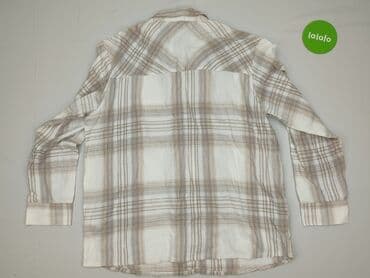 magmac bluzki: H&M, Сорочка жіноча, M на lalafo.pl — 3 magmac bluzki: H&M, Сорочка жіноча, M — 3