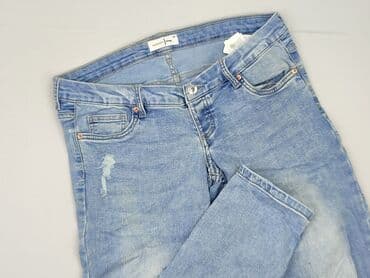 Sinsay, Jeansy damskie, rozmiar M w lalafo.pl Sinsay, Jeansy damskie, rozmiar M