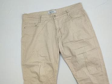 Chinosy dla mężczyzn, rozmiar XL w lalafo.pl Chinosy dla mężczyzn, rozmiar XL