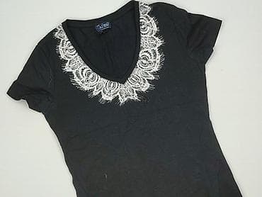 Armani Jeans, T-shirt damski, rozmiar XS w lalafo.pl Armani Jeans, T-shirt damski, rozmiar XS