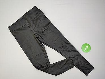 Women: Esmara, Leggings Eco-leather for women, size M at lalafo.pl — 3 Women: Esmara, Leggings Eco-leather for women, size M — 3
