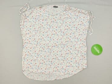 jedwabne bluzki wieczorowe: Woman Collection, Жіноча блуза, XL на lalafo.pl — 2 jedwabne bluzki wieczorowe: Woman Collection, Жіноча блуза, XL — 2