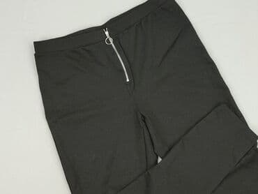 Janina, Spodnie materiałowe damskie, 4XL w lalafo.pl Janina, Spodnie materiałowe damskie, 4XL