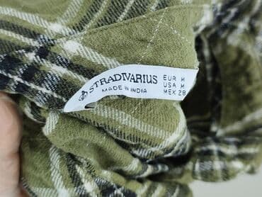 Жінкам: Stradivarius, Сорочка жіноча, M на lalafo.pl — 5 Жінкам: Stradivarius, Сорочка жіноча, M — 5
