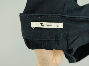 nerka damska tommy jeans: TU Woman, Material trousers for women, M at lalafo.pl — 5 nerka damska tommy jeans: TU Woman, Material trousers for women, M — 5