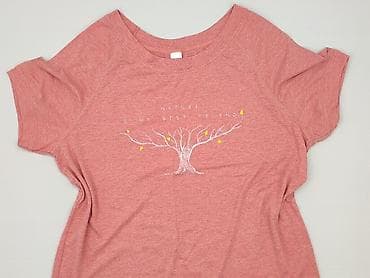 Italian Fashion, T-shirt damski, rozmiar L w lalafo.pl Italian Fashion, T-shirt damski, rozmiar L