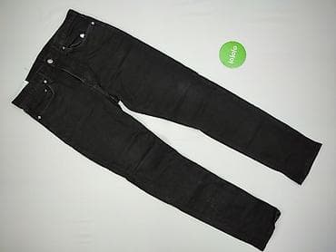 Jeans: H&M, Jeans for men, size L at lalafo.pl — 2 Jeans: H&M, Jeans for men, size L — 2