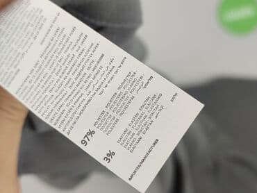 Women's Clothing: Material trousers for women, M at lalafo.pl — 5 Women's Clothing: Material trousers for women, M — 5