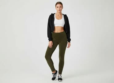 Leggings Sports for women, size L at lalafo.pl Leggings Sports for women, size L