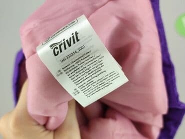 Одяг для немовлят: Дощовик, Crivit Sports, 10 р., 134-140 см, стан - Дуже гарний на lalafo.pl — 5 Одяг для немовлят: Дощовик, Crivit Sports, 10 р., 134-140 см, стан - Дуже гарний — 5