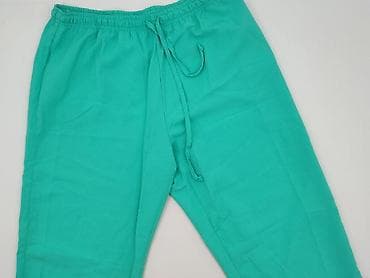 3/4 Trousers for women, size L at lalafo.pl 3/4 Trousers for women, size L