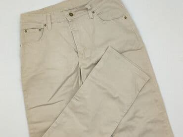 Wrangler, Чіноси для чоловіків, L на lalafo.pl Wrangler, Чіноси для чоловіків, L