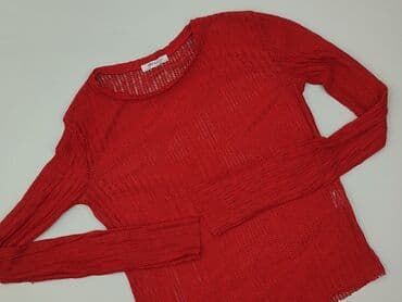 Zara, Sweter damski, rozmiar S w lalafo.pl Zara, Sweter damski, rozmiar S