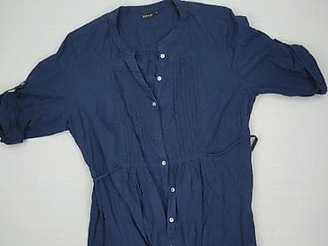 Bodyflirt, Tunika damska, rozmiar 3XL w lalafo.pl Bodyflirt, Tunika damska, rozmiar 3XL