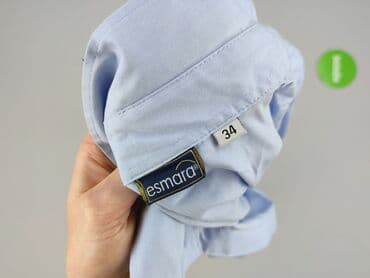 Жінкам: Esmara, Сорочка жіноча, 2XS на lalafo.pl — 4 Жінкам: Esmara, Сорочка жіноча, 2XS — 4