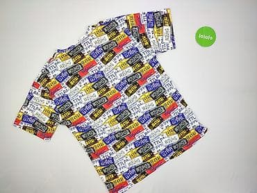 Tops: XXL, T-shirt for men, size 2XL at lalafo.pl — 3 Tops: XXL, T-shirt for men, size 2XL — 3