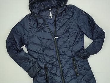Women`s parka, size S at lalafo.pl Women`s parka, size S