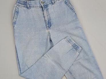 Sinsay, Jeansy damskie, rozmiar M w lalafo.pl Sinsay, Jeansy damskie, rozmiar M