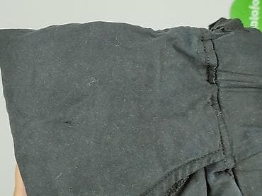 Women: Material trousers for women, size XL at lalafo.pl — 6 Women: Material trousers for women, size XL — 6