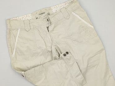 Spodnie 3/4 damskie, L w lalafo.pl Spodnie 3/4 damskie, L