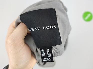 gap kurtka: New Look, Płaszcz damski, rozmiar M w lalafo.pl — 4 gap kurtka: New Look, Płaszcz damski, rozmiar M — 4